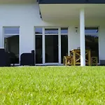 Apartment Ritzhagen In
