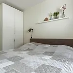 Apartment Ritzhagen In