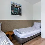 Ritzhagen In Apartment *
