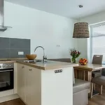 Apartment Ritzhagen In