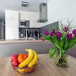 Ritzhagen In Apartment