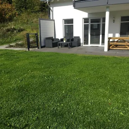 Ritzhagen In Apartamento Willingen (Upland)