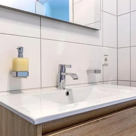 Apartment Ritzhagen In Willingen (Upland)