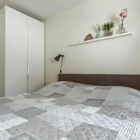 Apartment Ritzhagen In