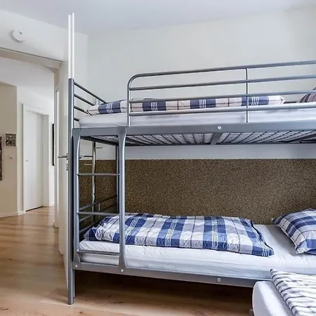 Ritzhagen In Apartment