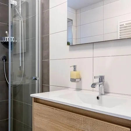 Ritzhagen In Apartment Willingen (Upland)