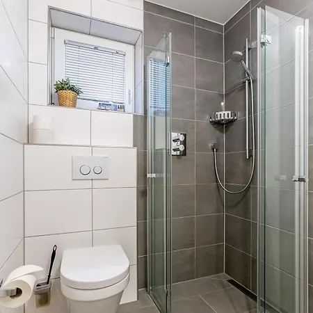 Ritzhagen In Apartment