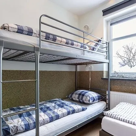 Lägenhet Ritzhagen In *