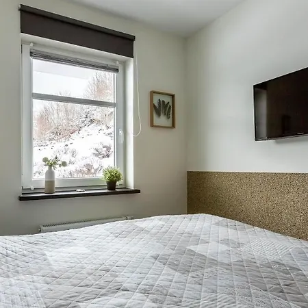 Apartment Ritzhagen In Willingen (Upland)