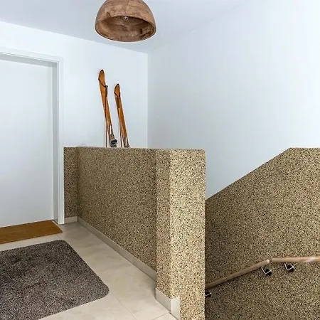 Ritzhagen In Apartment