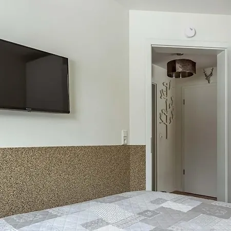 Ritzhagen In Lägenhet *