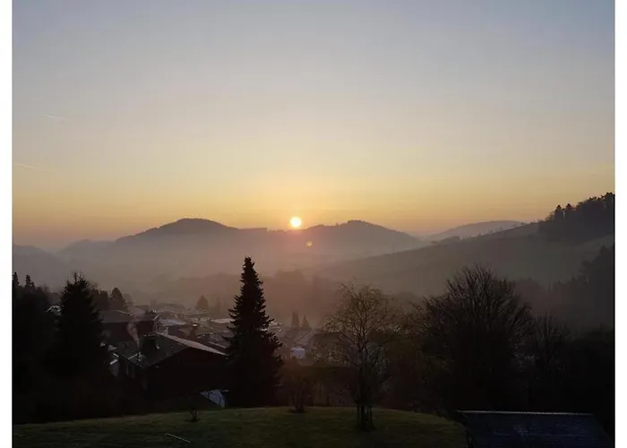 Ritzhagen In Apartment *