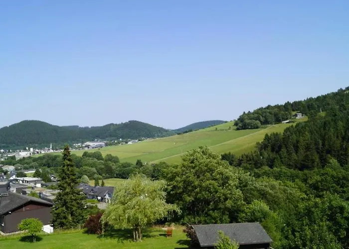 Ritzhagen In * Willingen (Upland)