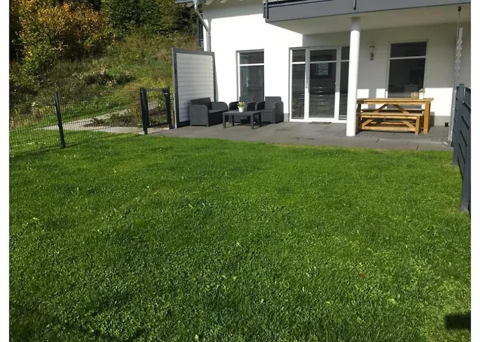 Ritzhagen In Apartment Willingen (Upland)