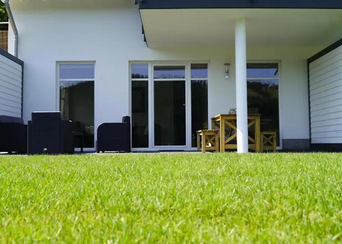 Apartment Ritzhagen In