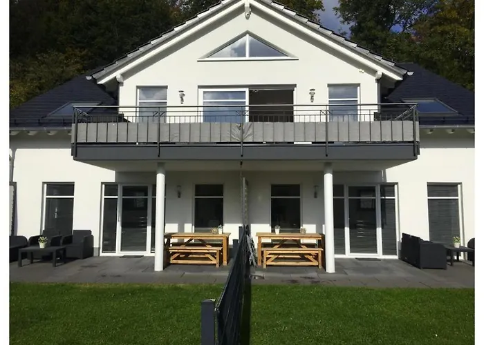 Ritzhagen In Willingen (Upland)