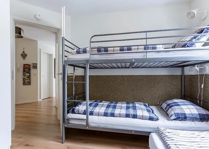 Ritzhagen In Apartment