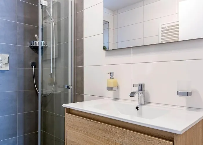 Ritzhagen In Apartment Willingen (Upland)