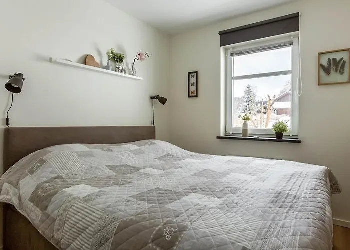 Ritzhagen In Willingen (Upland)