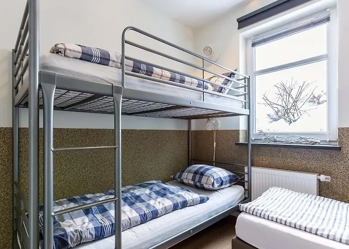 Apartment Ritzhagen In *