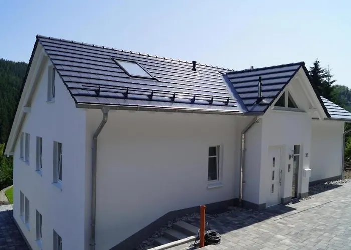 Ritzhagen In * Willingen (Upland)