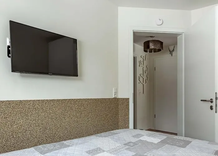 Ritzhagen In Apartment *